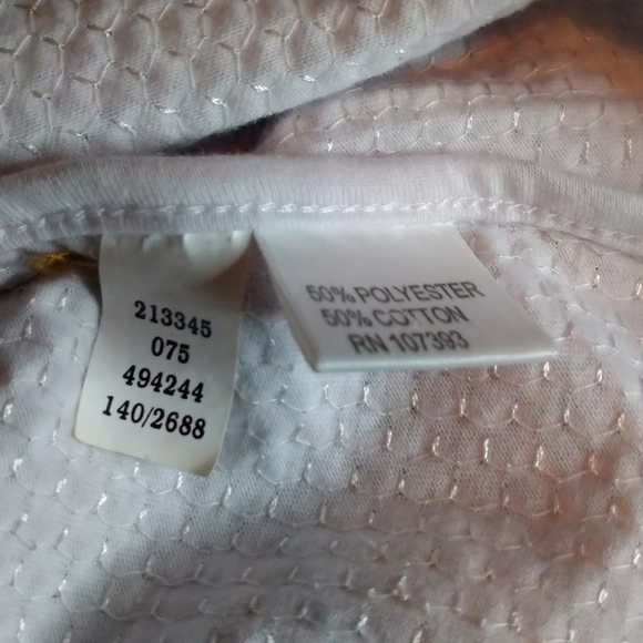 Iron by Sheri Bodell sequin dress - Picture 7 of 7